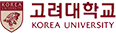 Korea University Logo