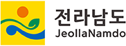 Jeollanamdo Provincial Government Logo